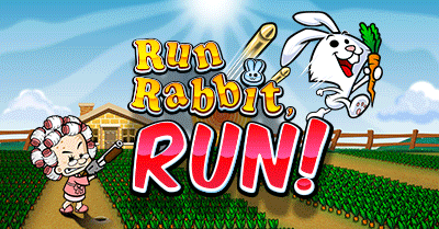 Heavy Chips Run Rabbit, Run